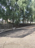 Владимир Островский помог с ремонтом покрытия площадки во дворе школы